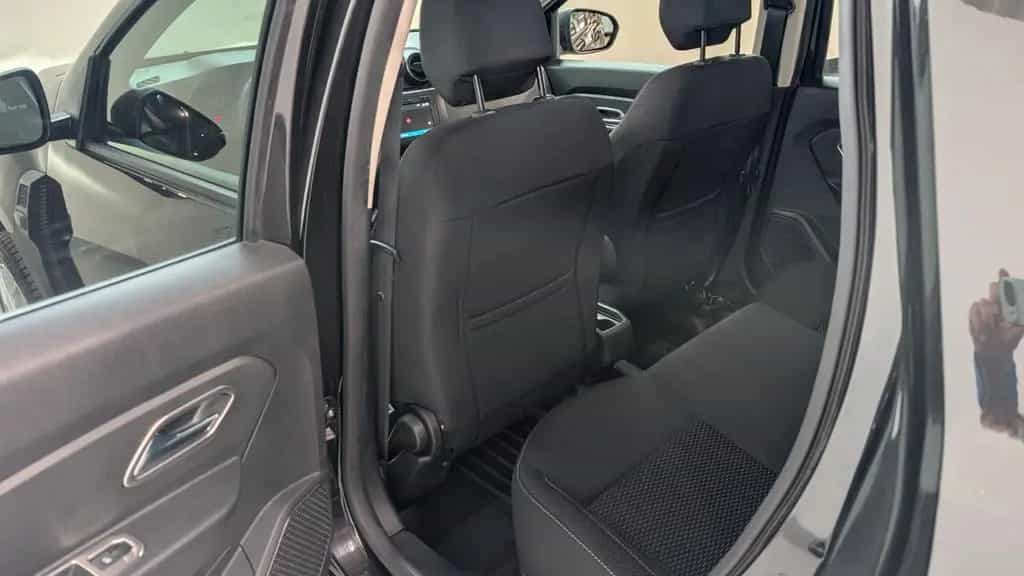 Dacia Duster II 1.0 TCE Comfort KAM*SHZ*TEMPOMA*18" 11/2020-photo-14