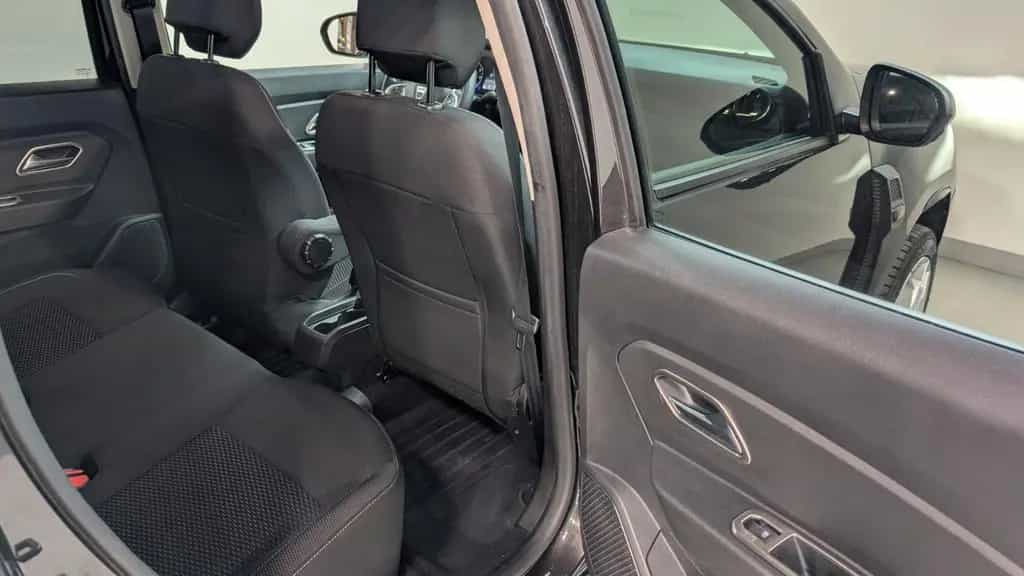 Dacia Duster II 1.0 TCE Comfort KAM*SHZ*TEMPOMA*18" 11/2020-photo-15