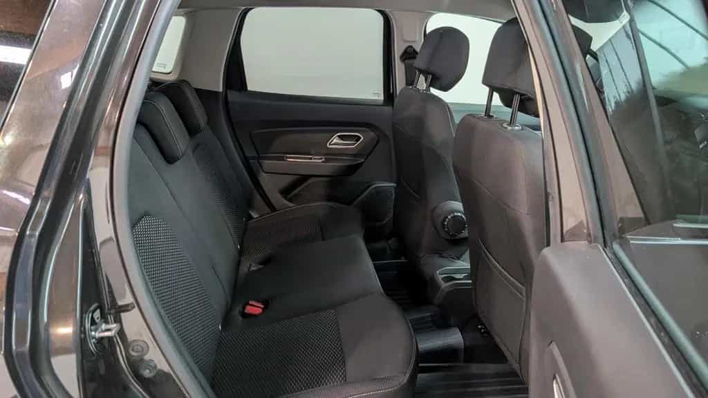 Dacia Duster II 1.0 TCE Comfort KAM*SHZ*TEMPOMA*18" 11/2020-photo-16