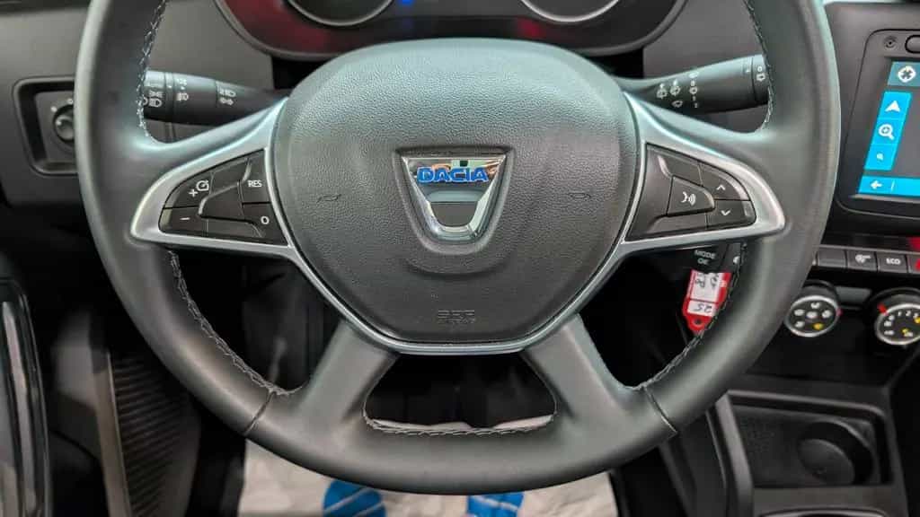 Dacia Duster II 1.0 TCE Comfort KAM*SHZ*TEMPOMA*18" 11/2020-photo-18