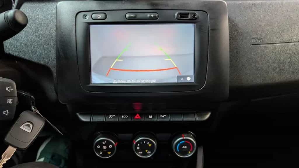 Dacia Duster II 1.0 TCE Comfort KAM*SHZ*TEMPOMA*18" 11/2020-photo-23
