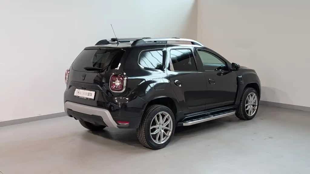 Dacia Duster II 1.0 TCE Comfort KAM*SHZ*TEMPOMA*18" 11/2020-photo-3