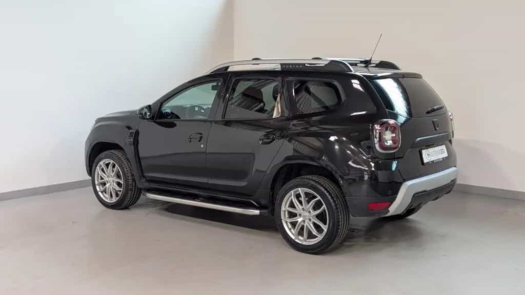 Dacia Duster II 1.0 TCE Comfort KAM*SHZ*TEMPOMA*18" 11/2020-photo-5