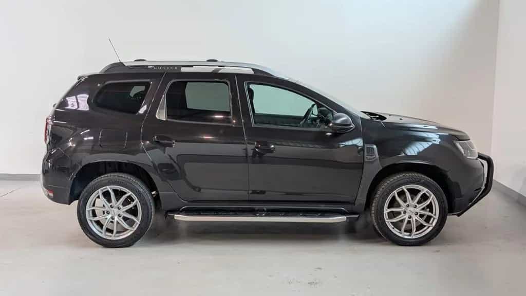 Dacia Duster II 1.0 TCE Comfort KAM*SHZ*TEMPOMA*18" 11/2020-photo-7