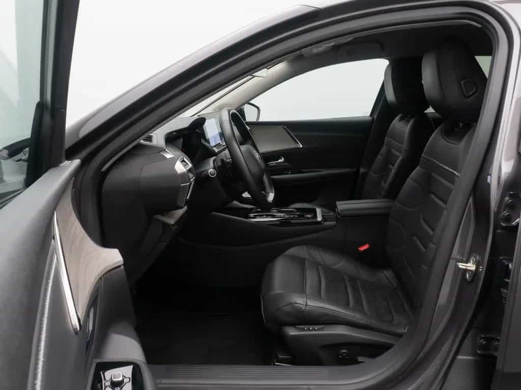 Citroën C5 X Shine ACC Memory 360°HUD AppleCar Leder 19" 09/2022-photo-18