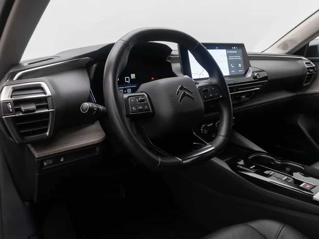 Citroën C5 X Shine ACC Memory 360°HUD AppleCar Leder 19" 09/2022-photo-19