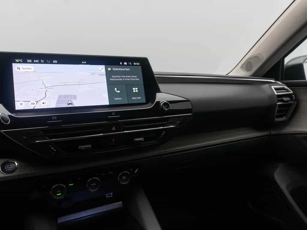 Citroën C5 X Shine ACC Memory 360°HUD AppleCar Leder 19" 09/2022-photo-20