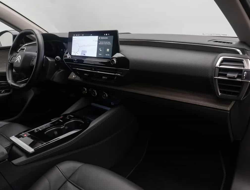 Citroën C5 X Shine ACC Memory 360°HUD AppleCar Leder 19" 09/2022-photo-22
