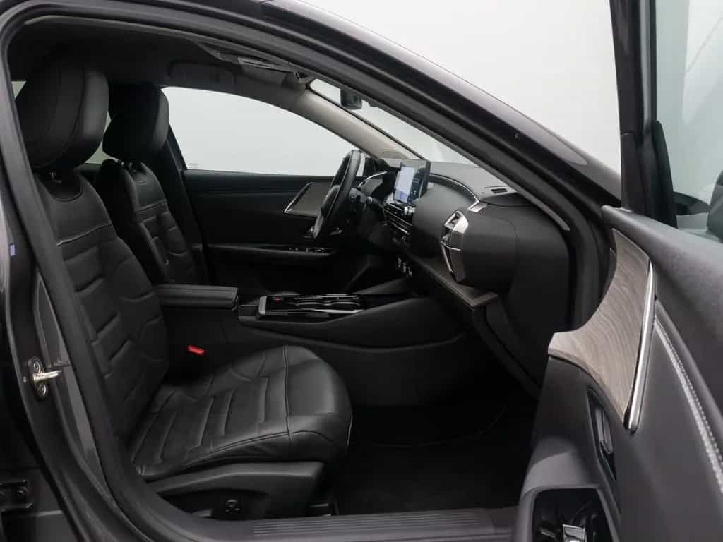 Citroën C5 X Shine ACC Memory 360°HUD AppleCar Leder 19" 09/2022-photo-23