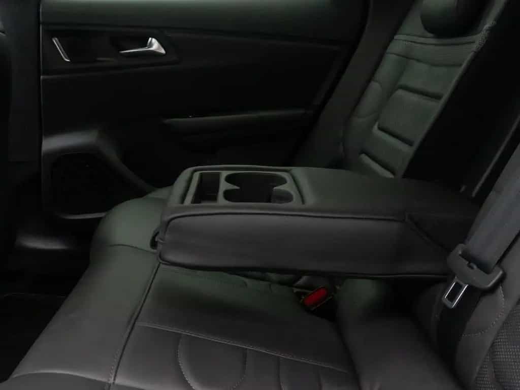 Citroën C5 X Shine ACC Memory 360°HUD AppleCar Leder 19" 09/2022-photo-26