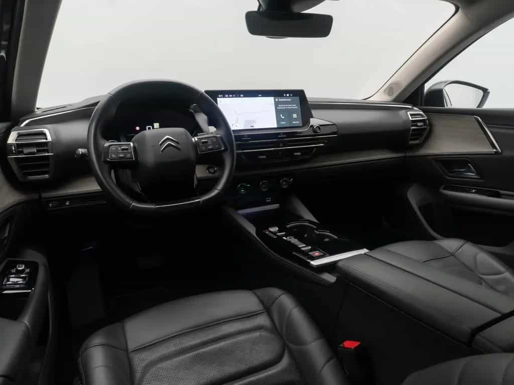 Citroën C5 X Shine ACC Memory 360°HUD AppleCar Leder 19" 09/2022-photo-35