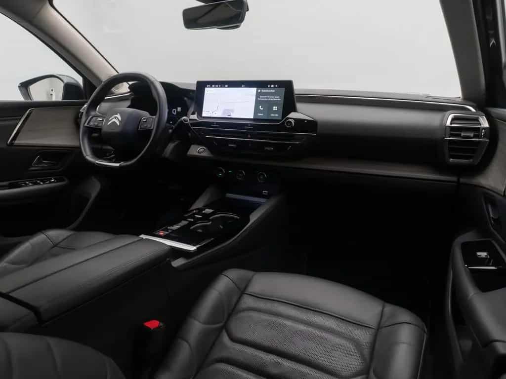 Citroën C5 X Shine ACC Memory 360°HUD AppleCar Leder 19" 09/2022-photo-37