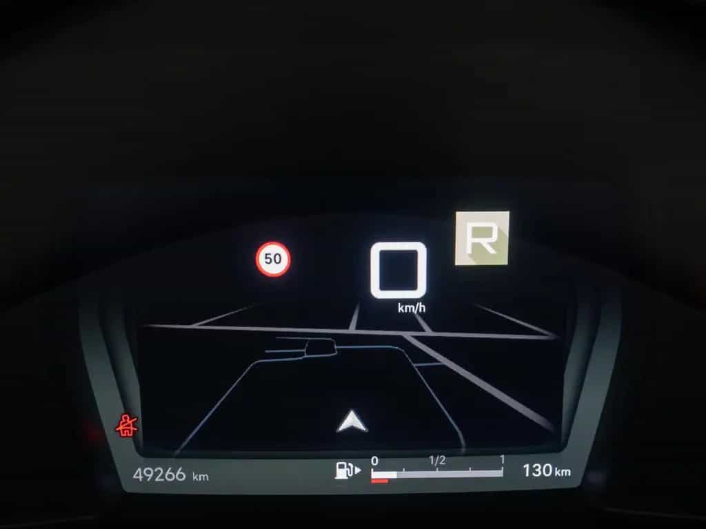 Citroën C5 X Shine ACC Memory 360°HUD AppleCar Leder 19" 09/2022-photo-38