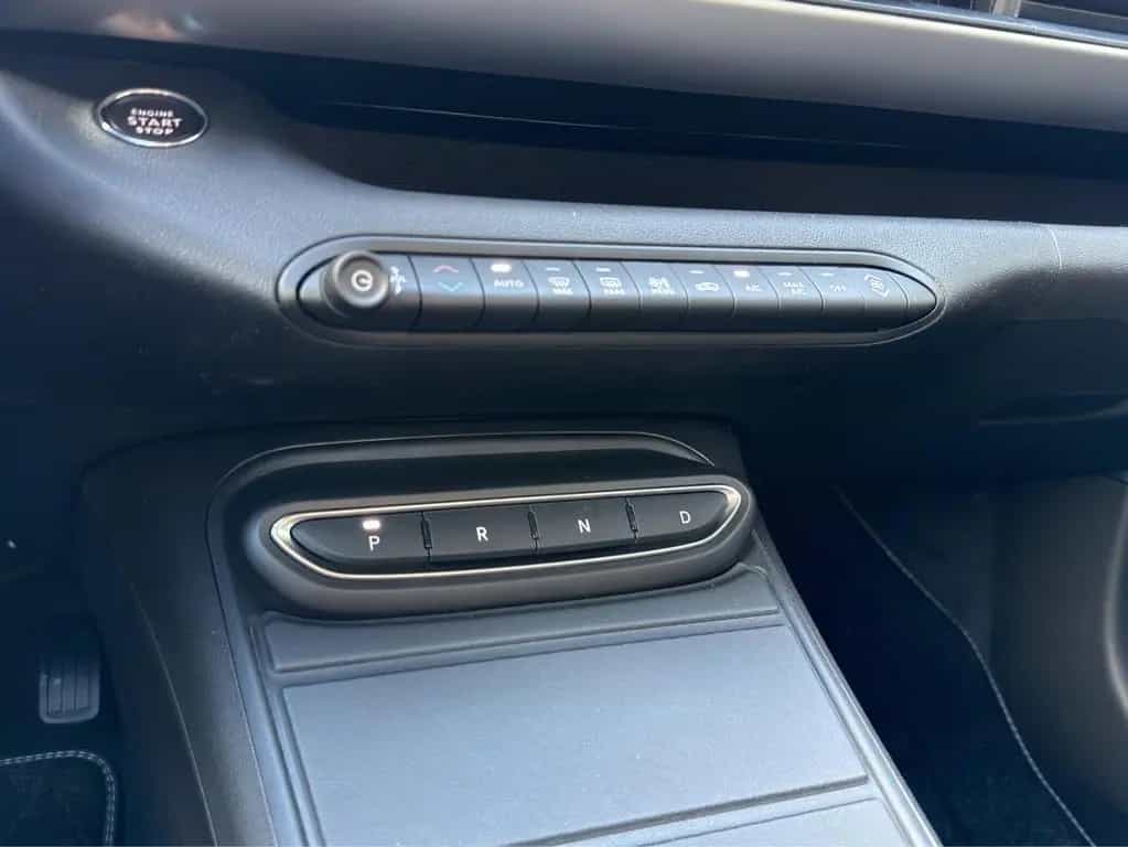 Jeep Avenger BLACK EDITION DCT6*Allwetter*Navi*SHZ* null-photo-15