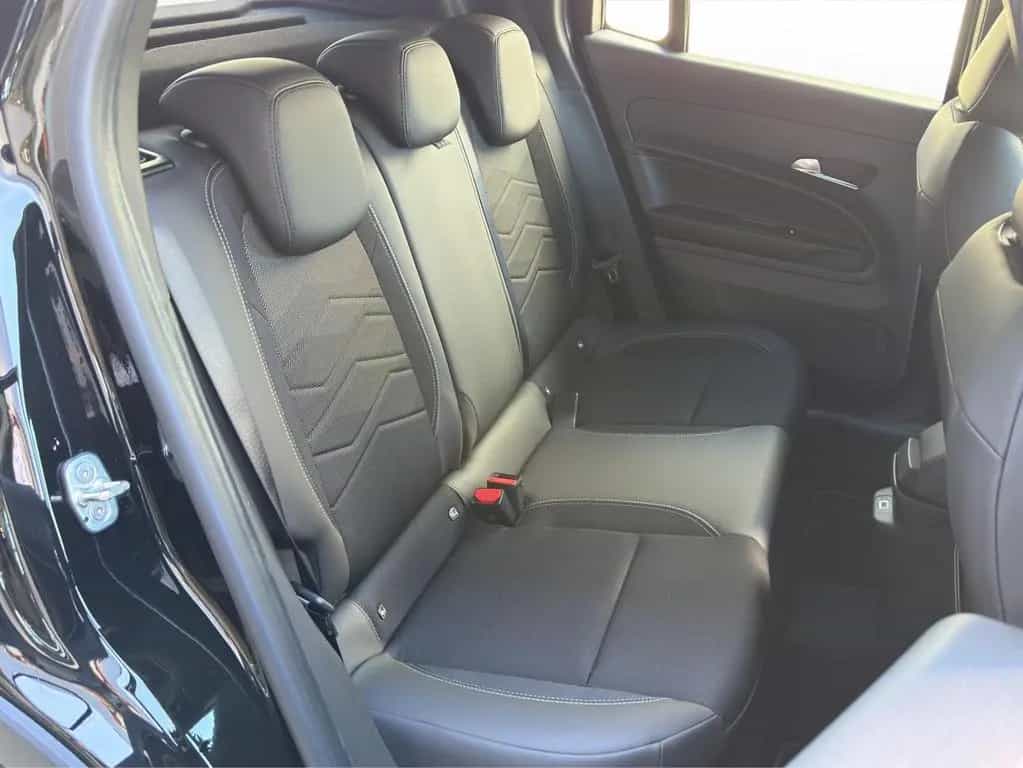 Jeep Avenger BLACK EDITION DCT6*Allwetter*Navi*SHZ* null-photo-18