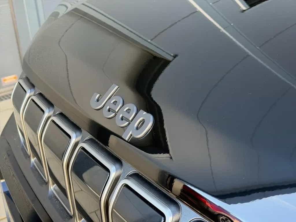 Jeep Avenger BLACK EDITION DCT6*Allwetter*Navi*SHZ* null-photo-23
