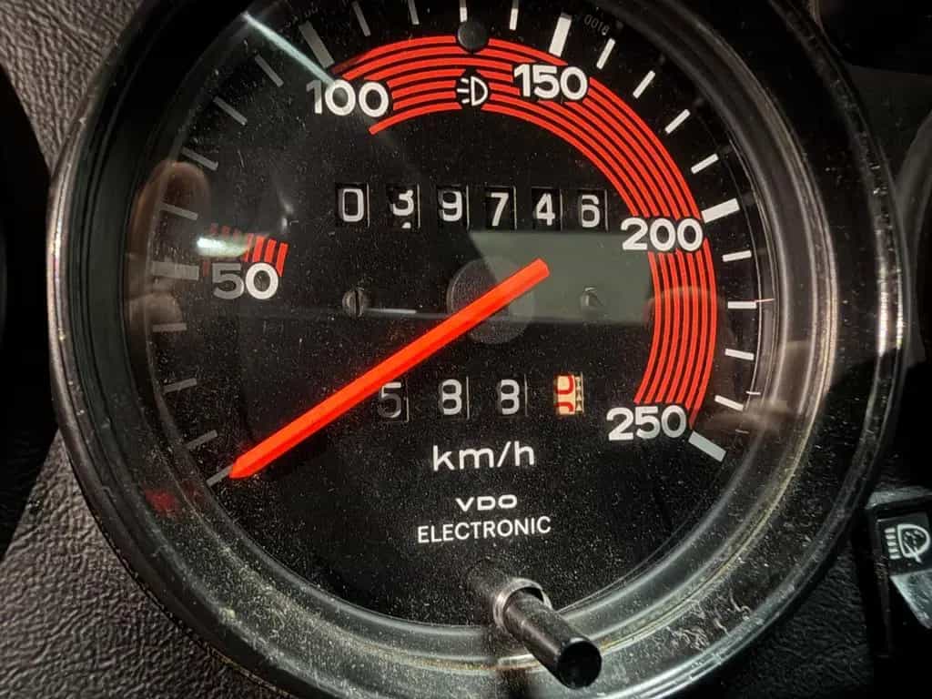 Porsche Hardtop Porsche 911 SC 3.0 Cabrio 07/1983-photo-14