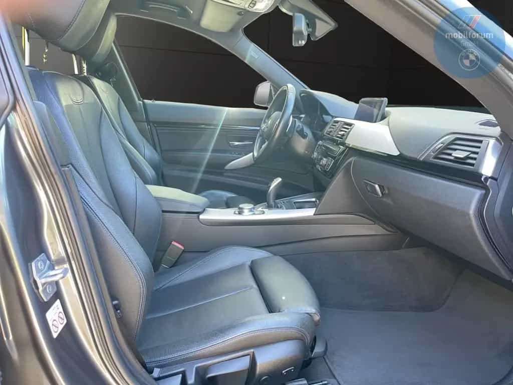 BMW 320 Gran Turismo d xDrive M-Sport HiFi ACC 19 Zo 01/2019-photo-1