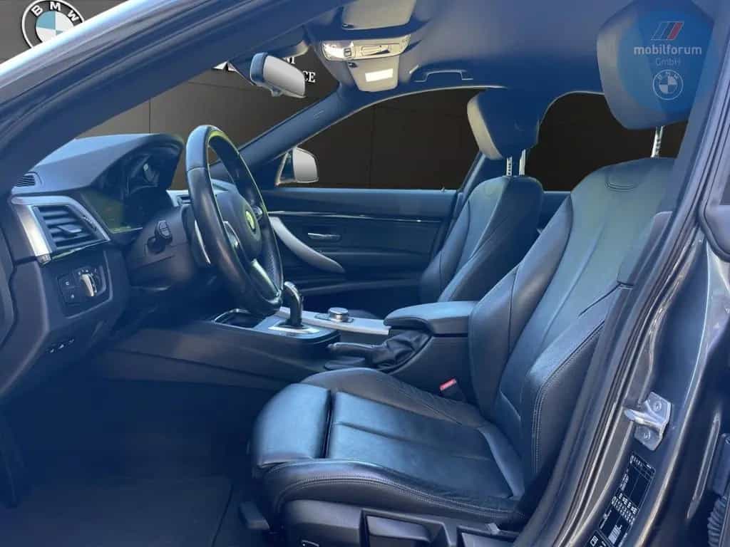 BMW 320 Gran Turismo d xDrive M-Sport HiFi ACC 19 Zo 01/2019-photo-16