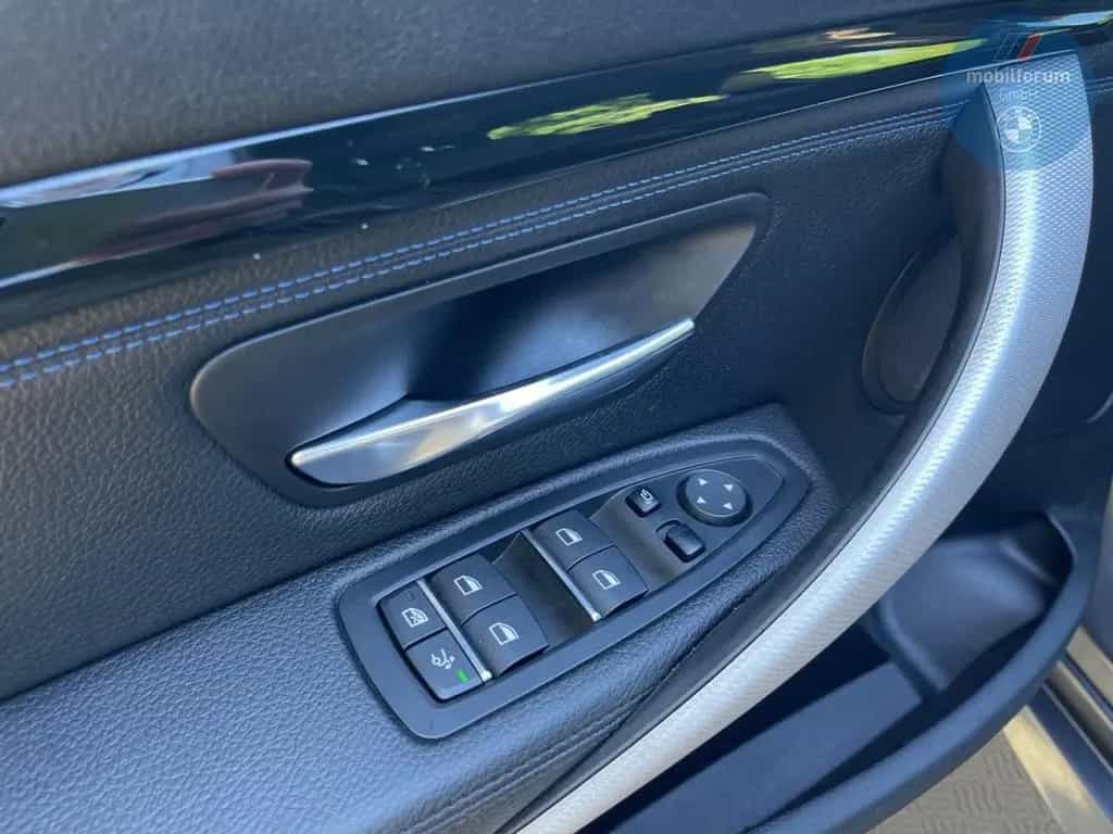 BMW 320 Gran Turismo d xDrive M-Sport HiFi ACC 19 Zo 01/2019-photo-17