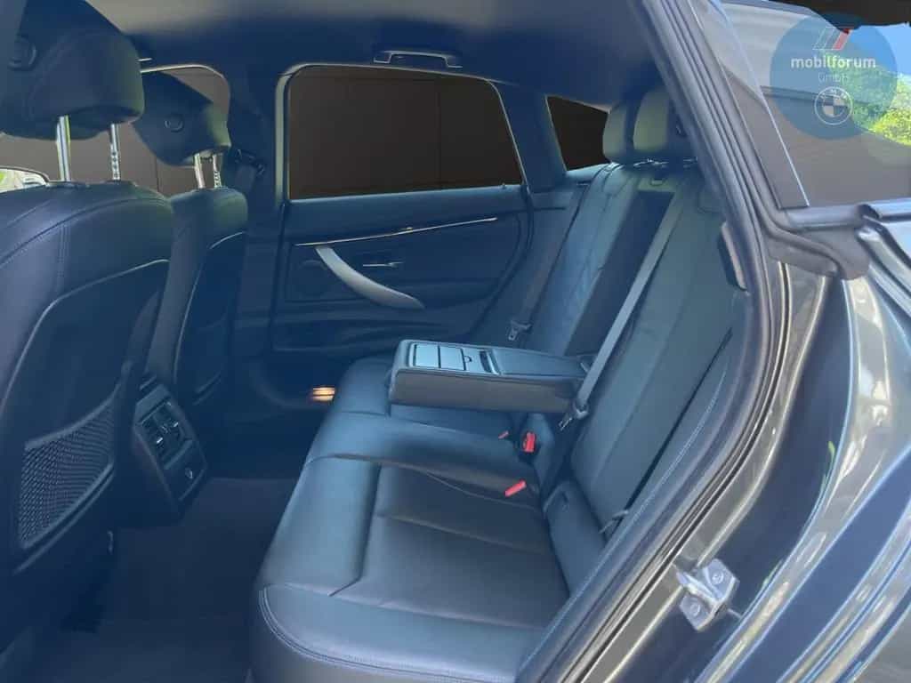 BMW 320 Gran Turismo d xDrive M-Sport HiFi ACC 19 Zo 01/2019-photo-18