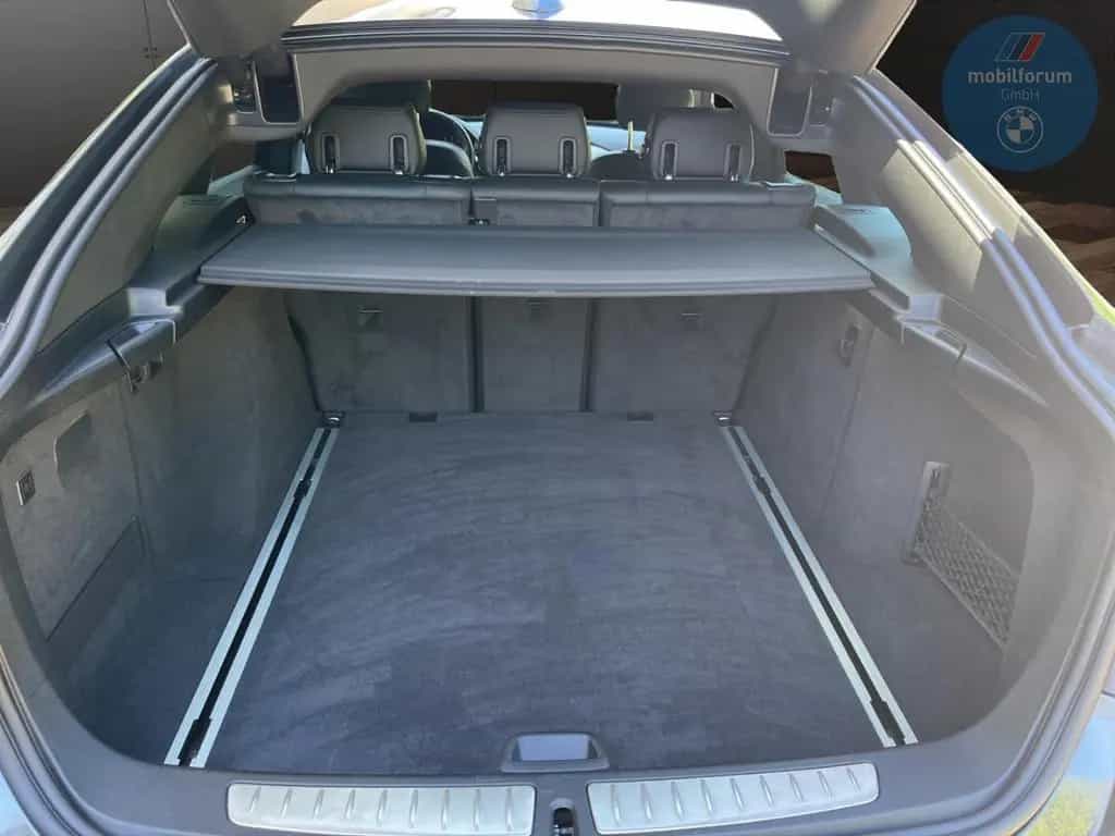 BMW 320 Gran Turismo d xDrive M-Sport HiFi ACC 19 Zo 01/2019-photo-19