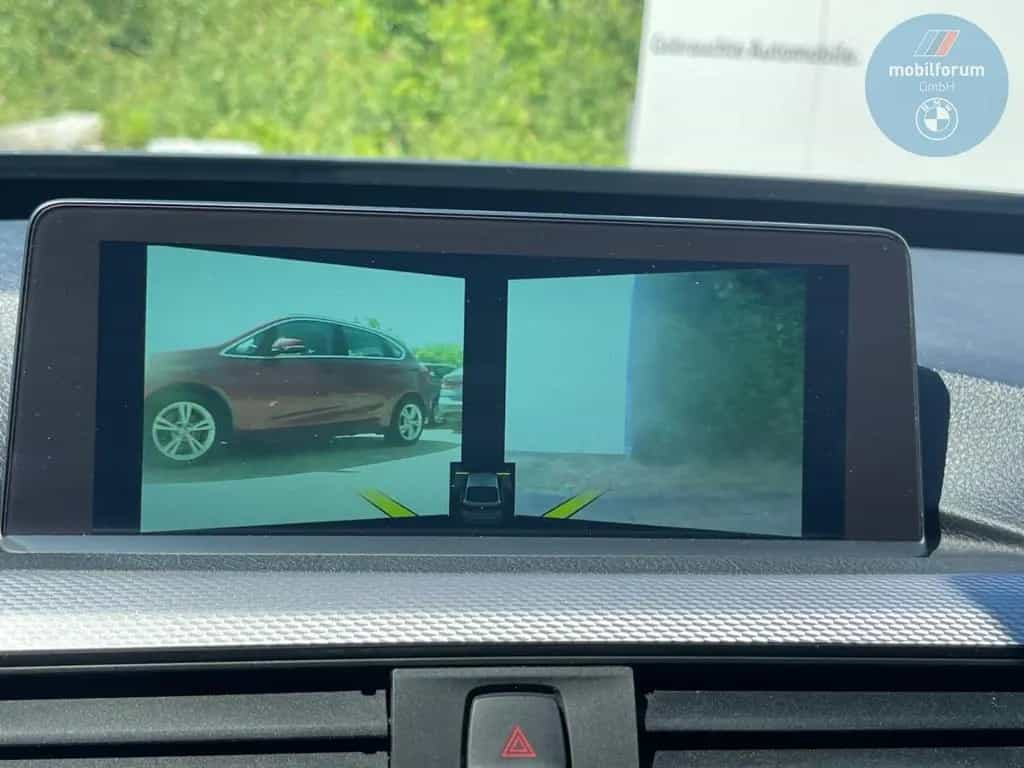 BMW 320 Gran Turismo d xDrive M-Sport HiFi ACC 19 Zo 01/2019-photo-22