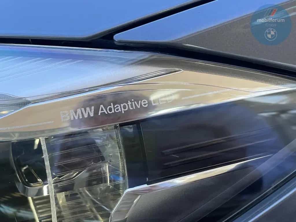 BMW 320 Gran Turismo d xDrive M-Sport HiFi ACC 19 Zo 01/2019-photo-23