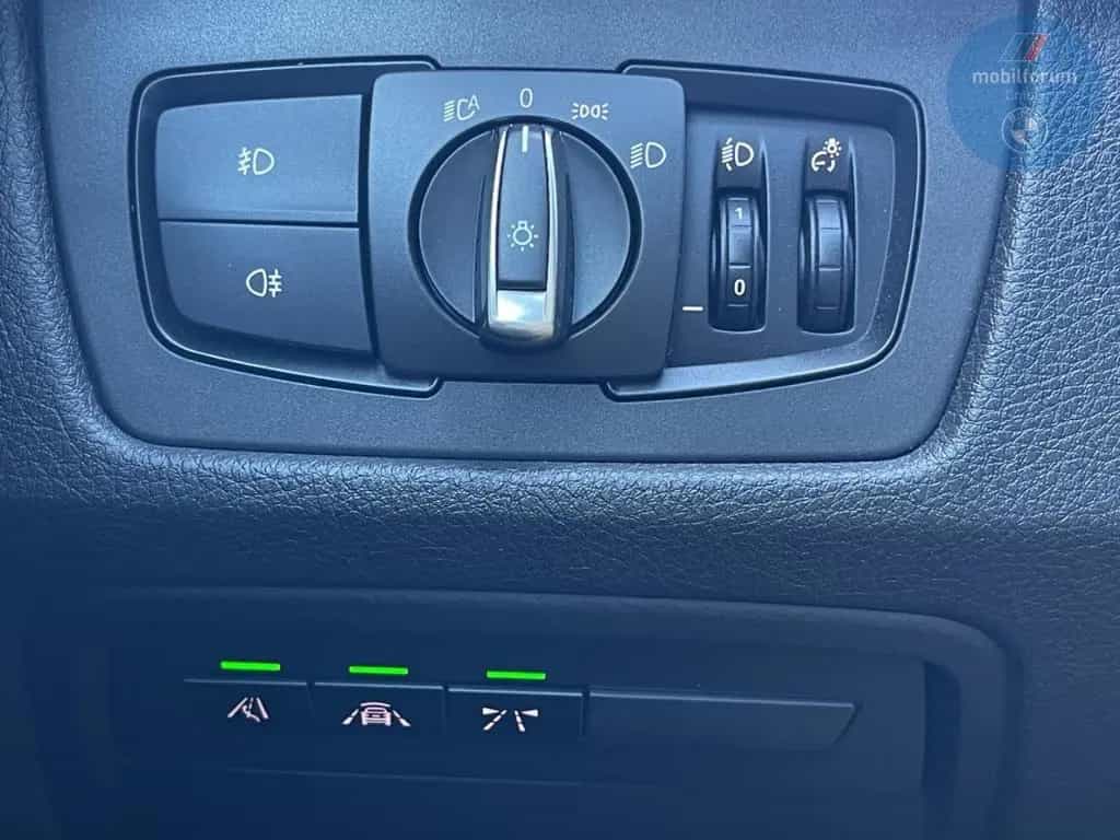 BMW 320 Gran Turismo d xDrive M-Sport HiFi ACC 19 Zo 01/2019-photo-24