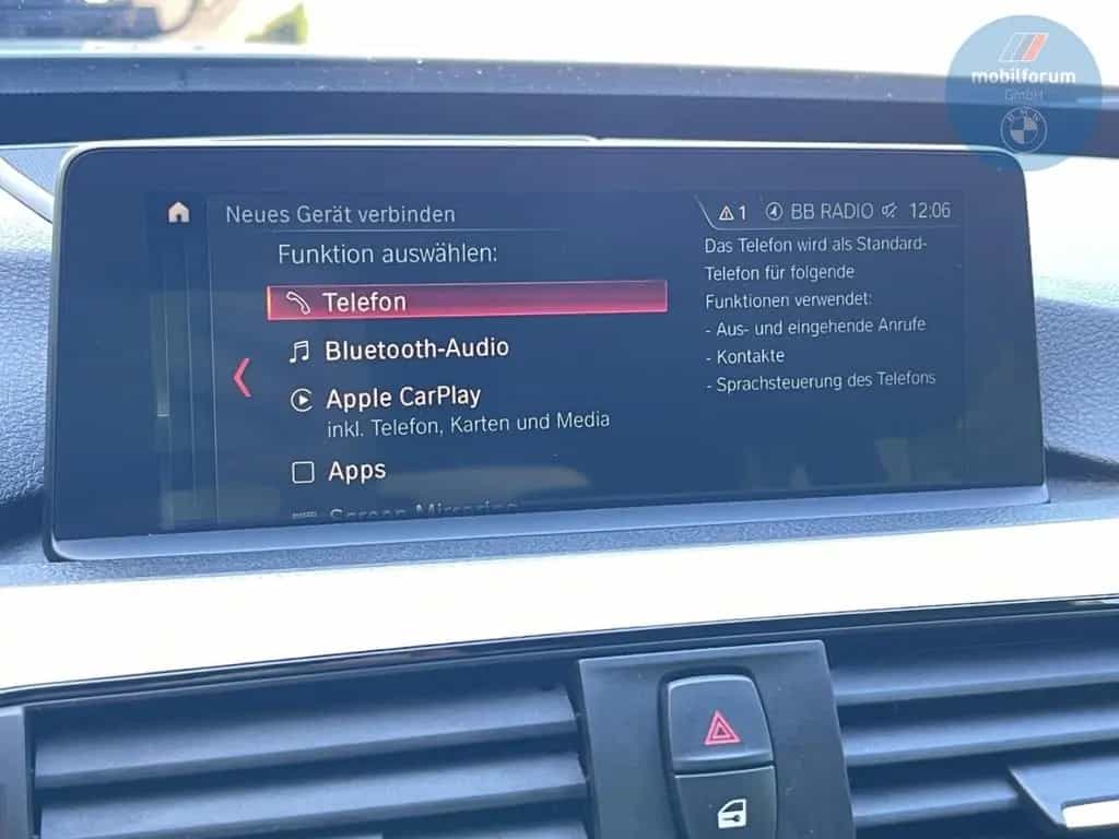 BMW 320 Gran Turismo d xDrive M-Sport HiFi ACC 19 Zo 01/2019-photo-25