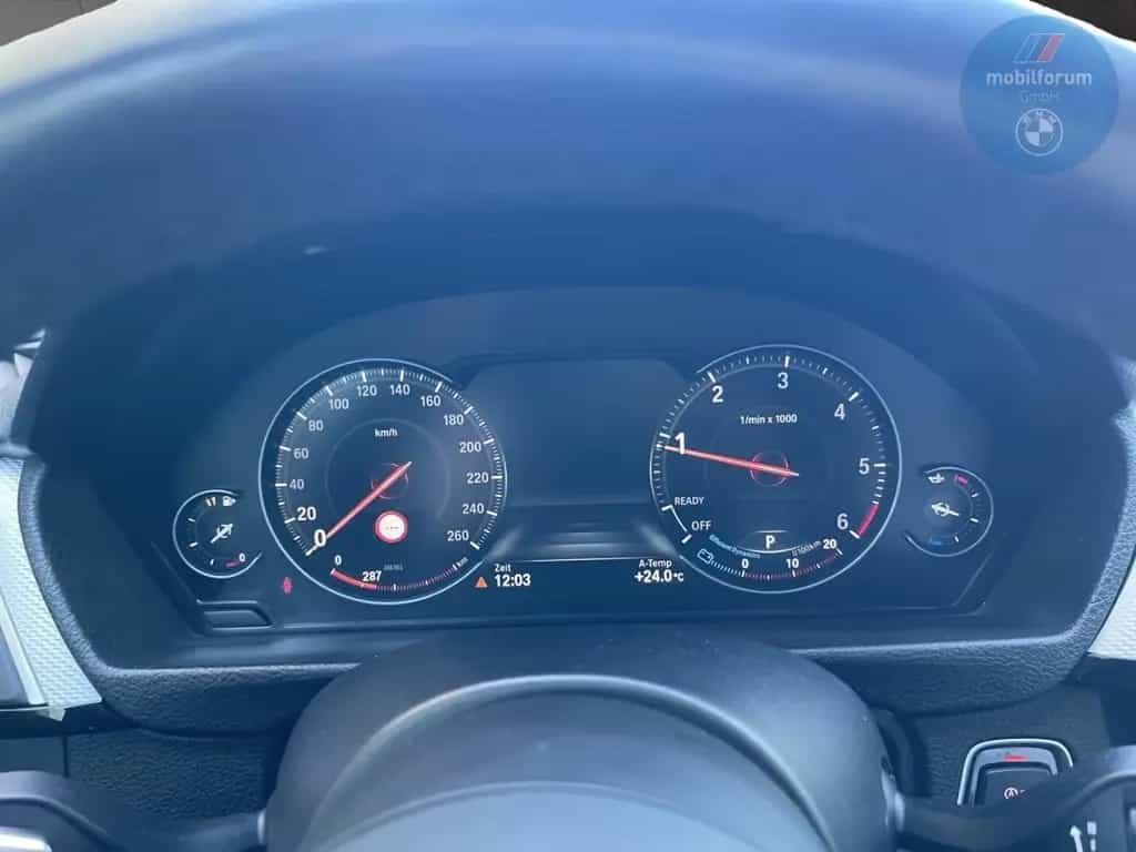 BMW 320 Gran Turismo d xDrive M-Sport HiFi ACC 19 Zo 01/2019-photo-7