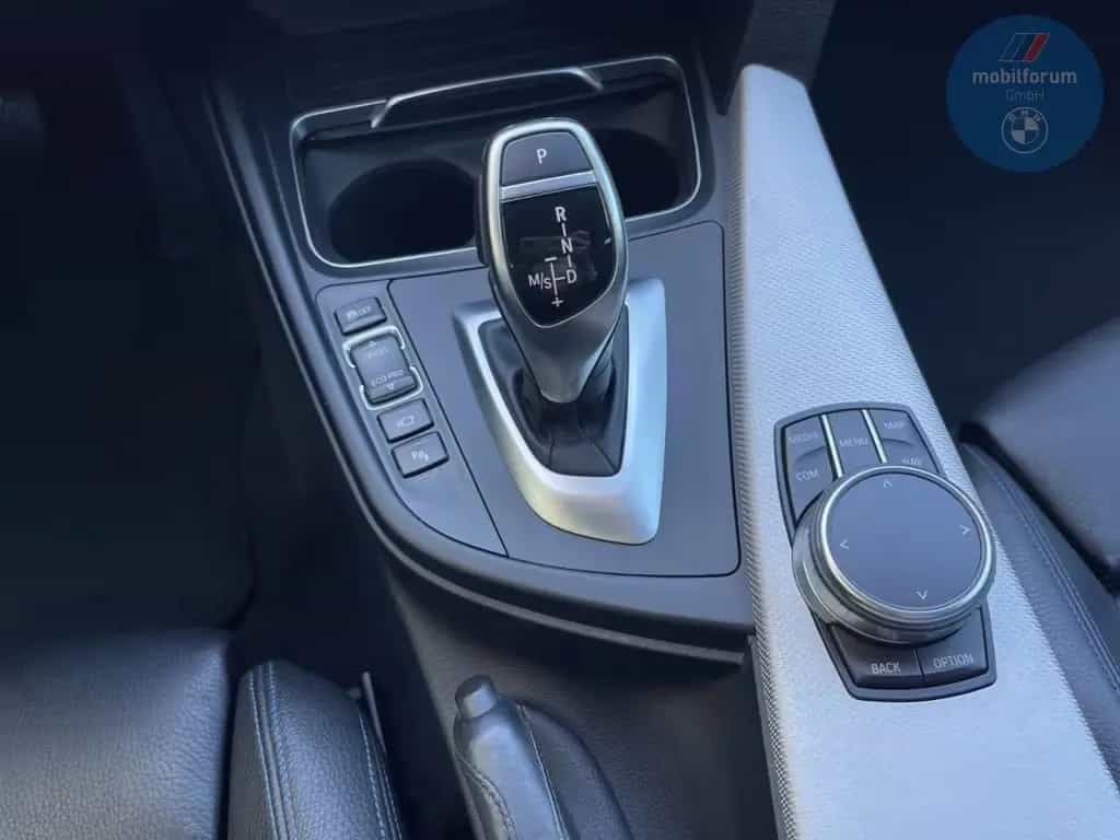 BMW 320 Gran Turismo d xDrive M-Sport HiFi ACC 19 Zo 01/2019-photo-9