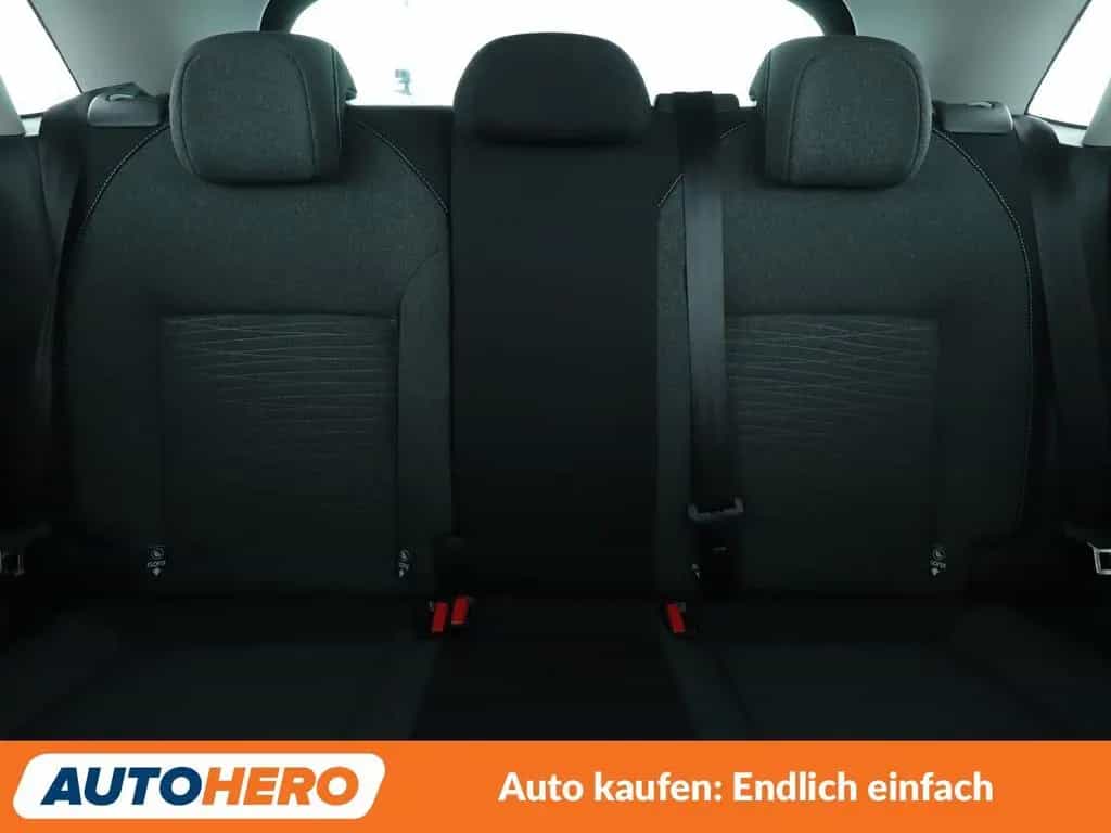 Citroën C4 1.2 PureTech Selection *TEMPO*PDC*SHZ* 03/2016-photo-12