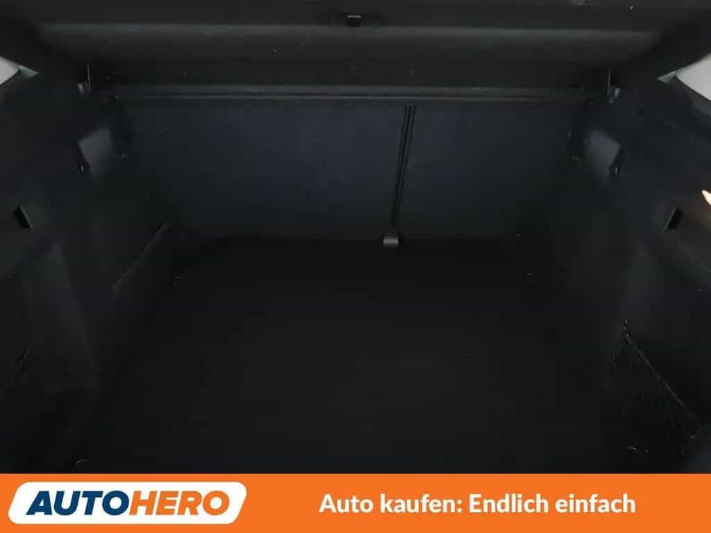 Citroën C4 1.2 PureTech Selection *TEMPO*PDC*SHZ* 03/2016-photo-14