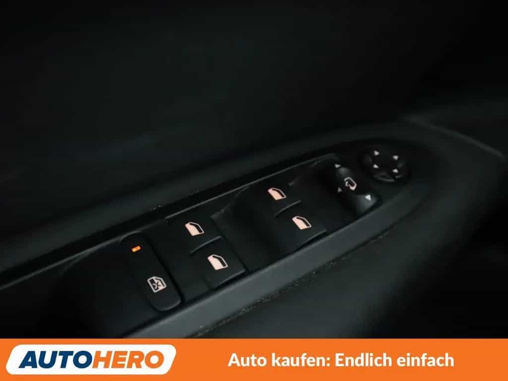 Citroën C4 1.2 PureTech Selection *TEMPO*PDC*SHZ* 03/2016-photo-20