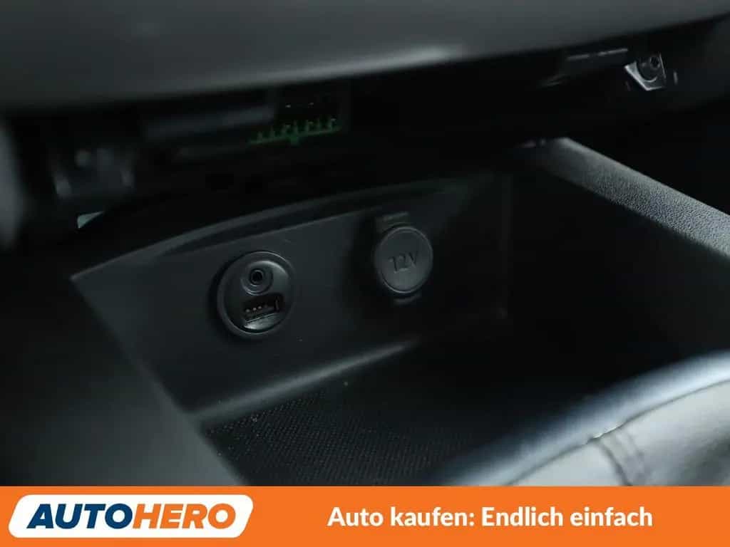 Citroën C4 1.2 PureTech Selection *TEMPO*PDC*SHZ* 03/2016-photo-21