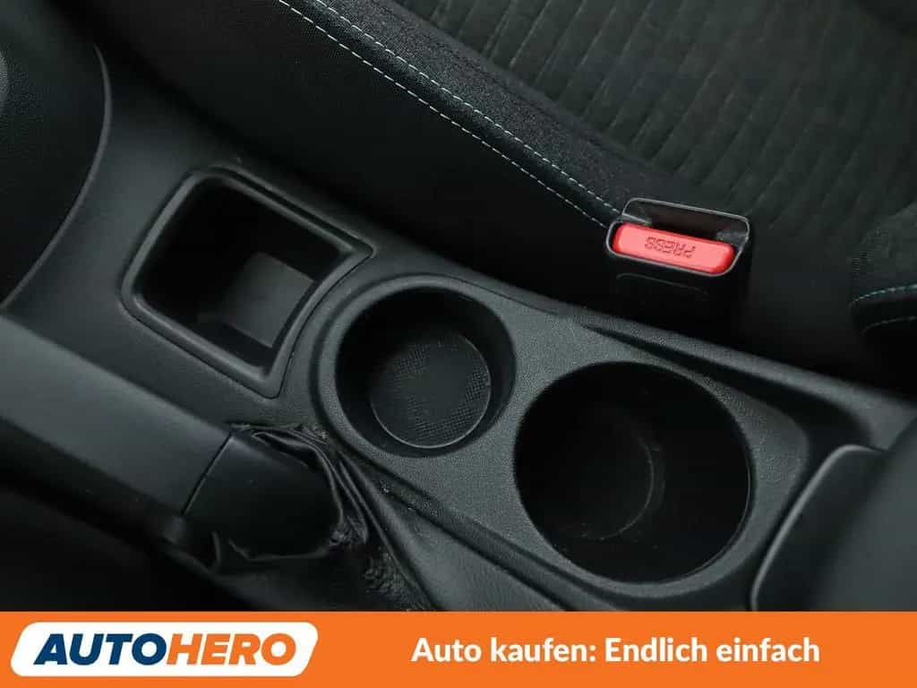 Citroën C4 1.2 PureTech Selection *TEMPO*PDC*SHZ* 03/2016-photo-22