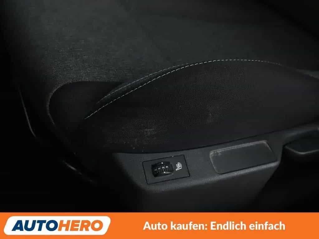 Citroën C4 1.2 PureTech Selection *TEMPO*PDC*SHZ* 03/2016-photo-23
