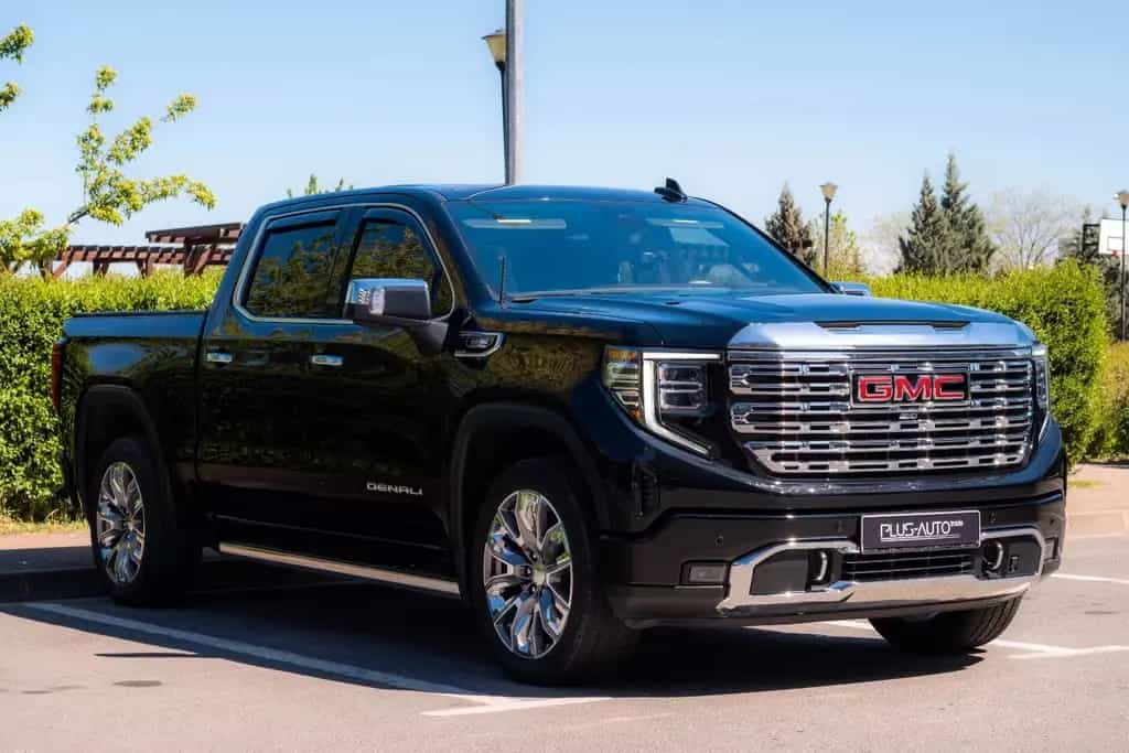 GMC Sierra 1500 Denali 04/2024-photo-0