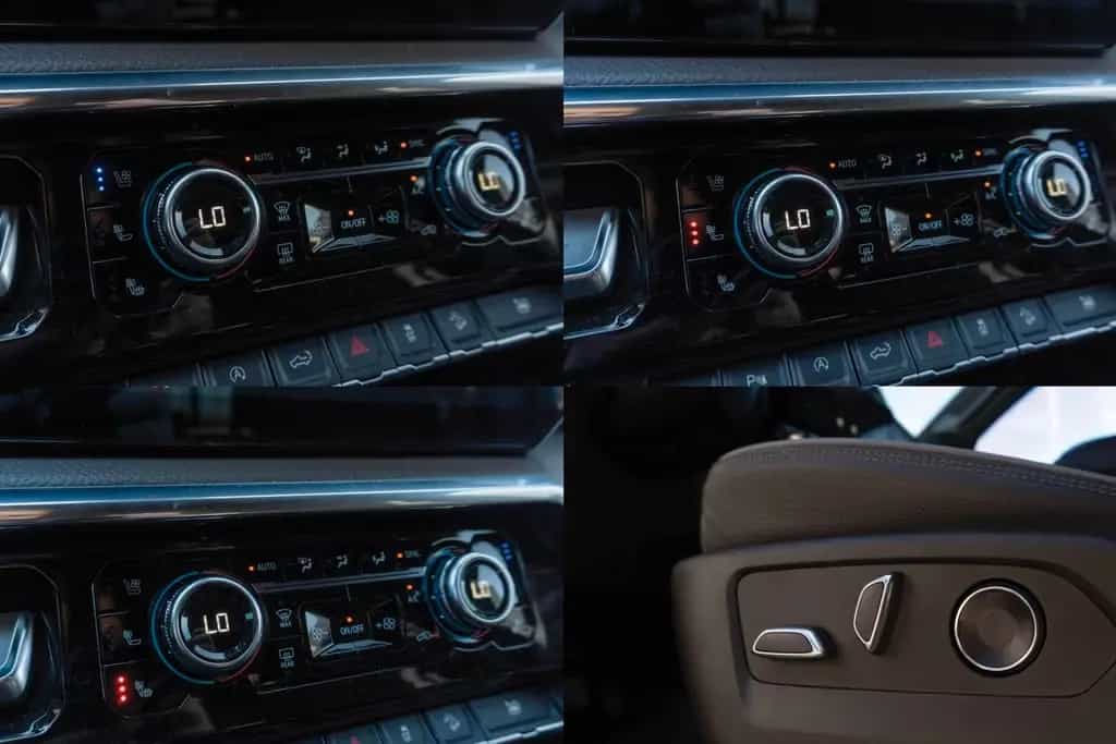 GMC Sierra 1500 Denali 04/2024-photo-10