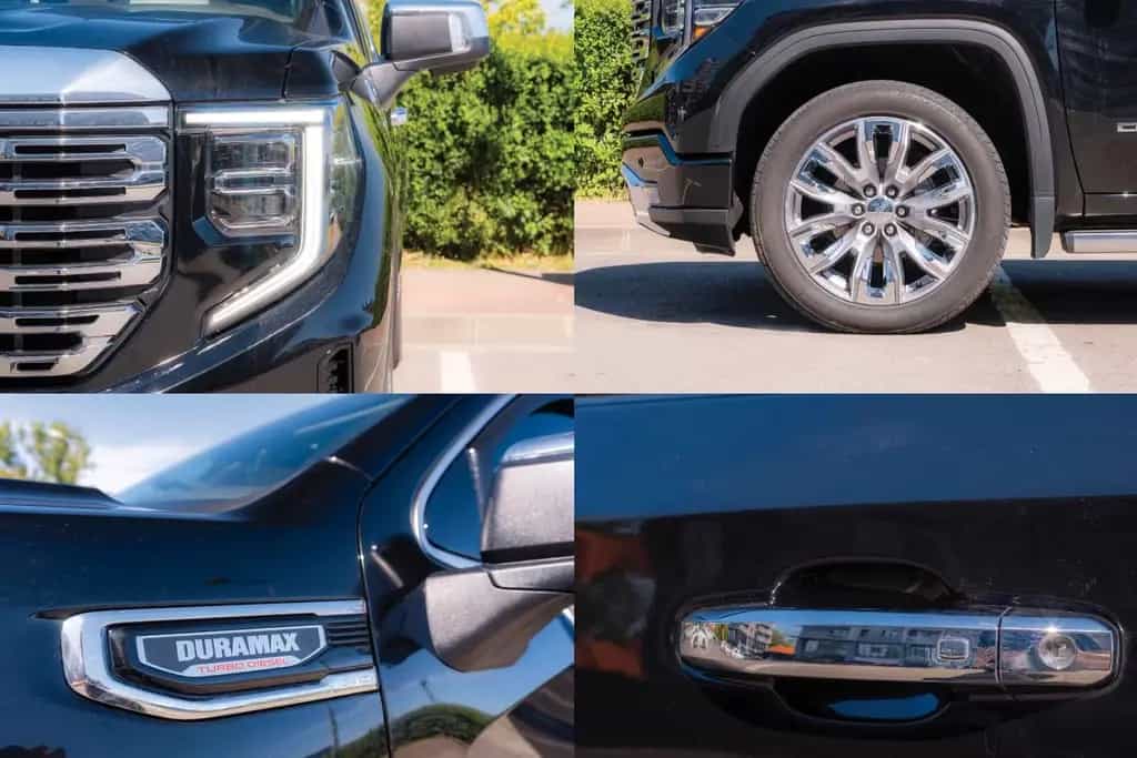 GMC Sierra 1500 Denali 04/2024-photo-11