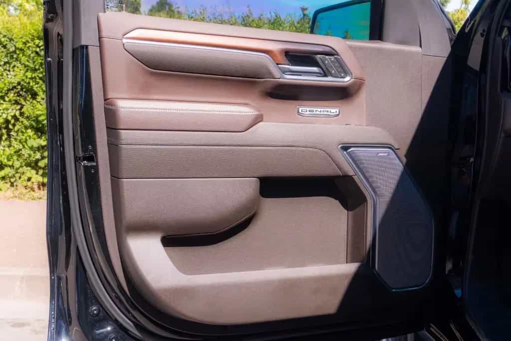 GMC Sierra 1500 Denali 04/2024-photo-13
