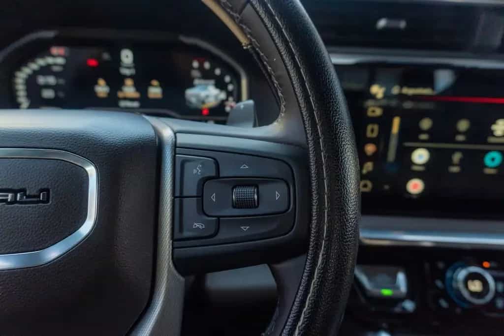 GMC Sierra 1500 Denali 04/2024-photo-22