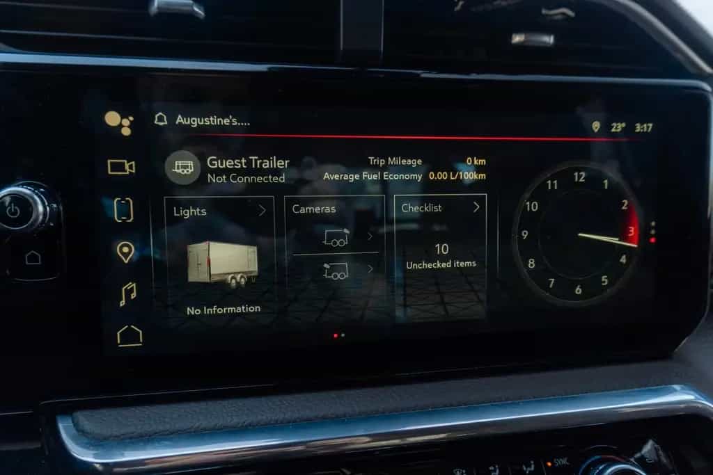 GMC Sierra 1500 Denali 04/2024-photo-26