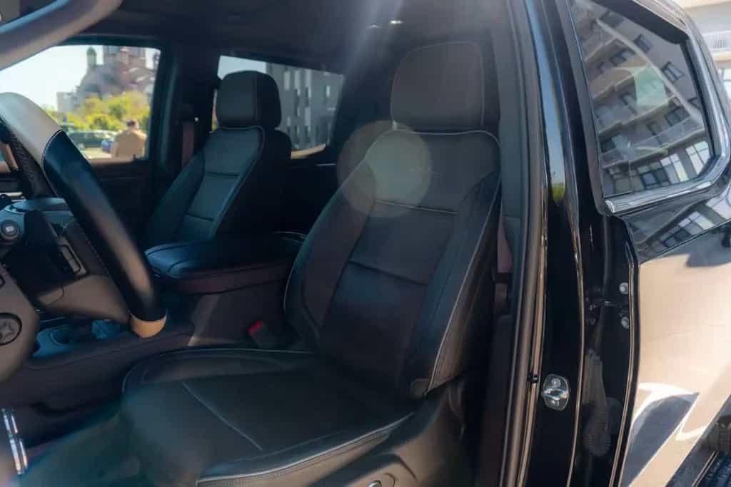 GMC Sierra 1500 Denali 04/2024-photo-29