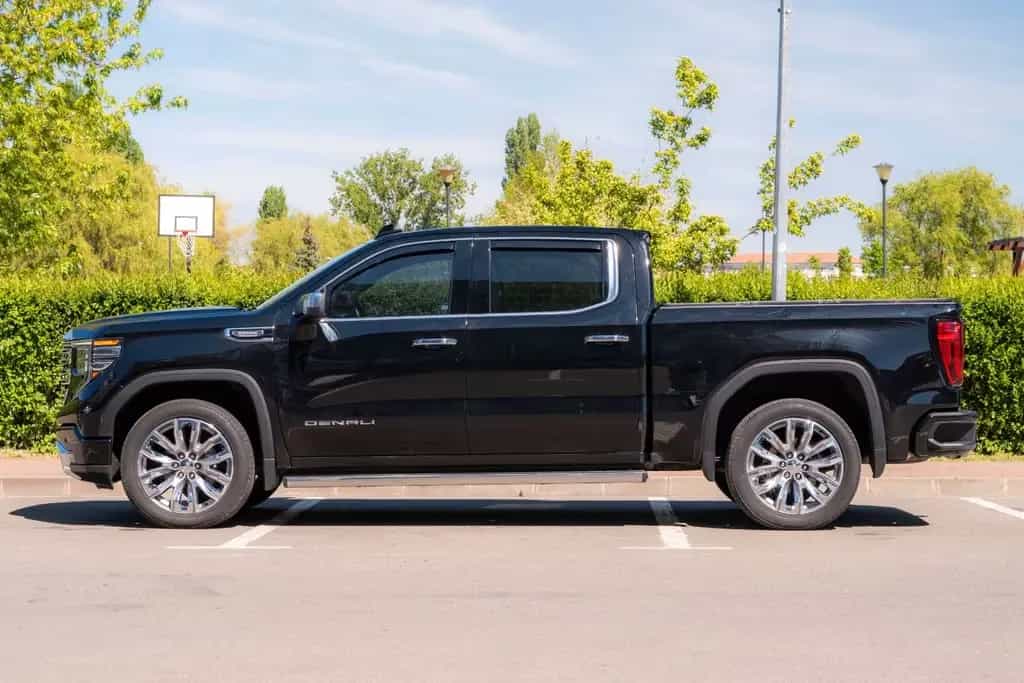 GMC Sierra 1500 Denali 04/2024-photo-3