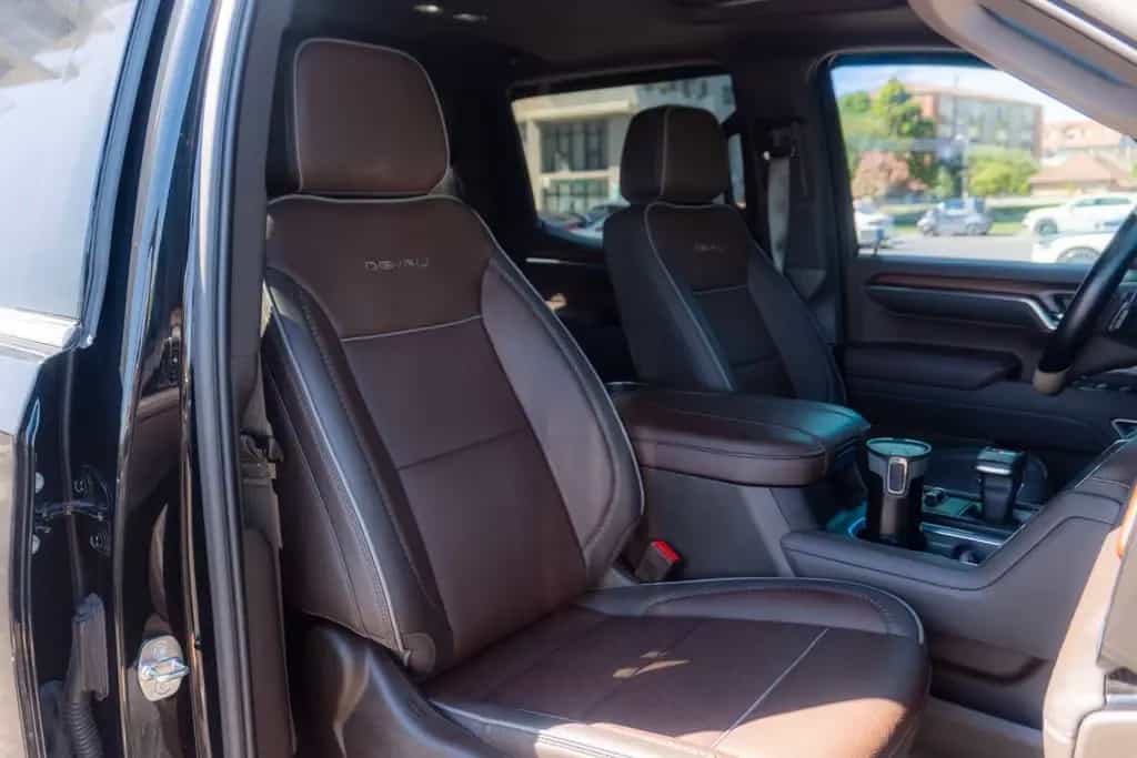 GMC Sierra 1500 Denali 04/2024-photo-31