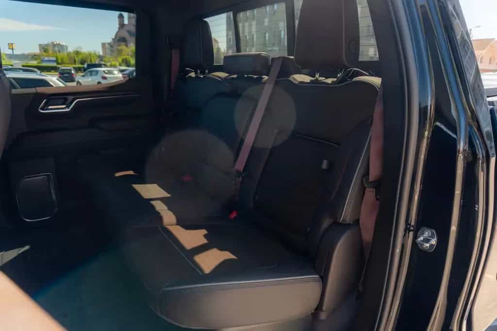 GMC Sierra 1500 Denali 04/2024-photo-34