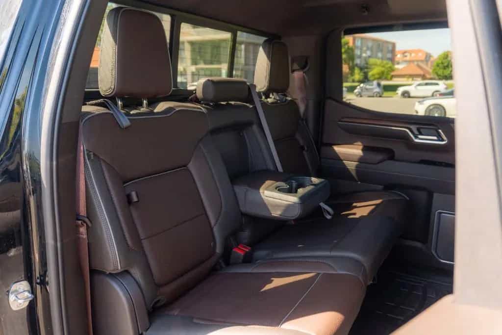 GMC Sierra 1500 Denali 04/2024-photo-36