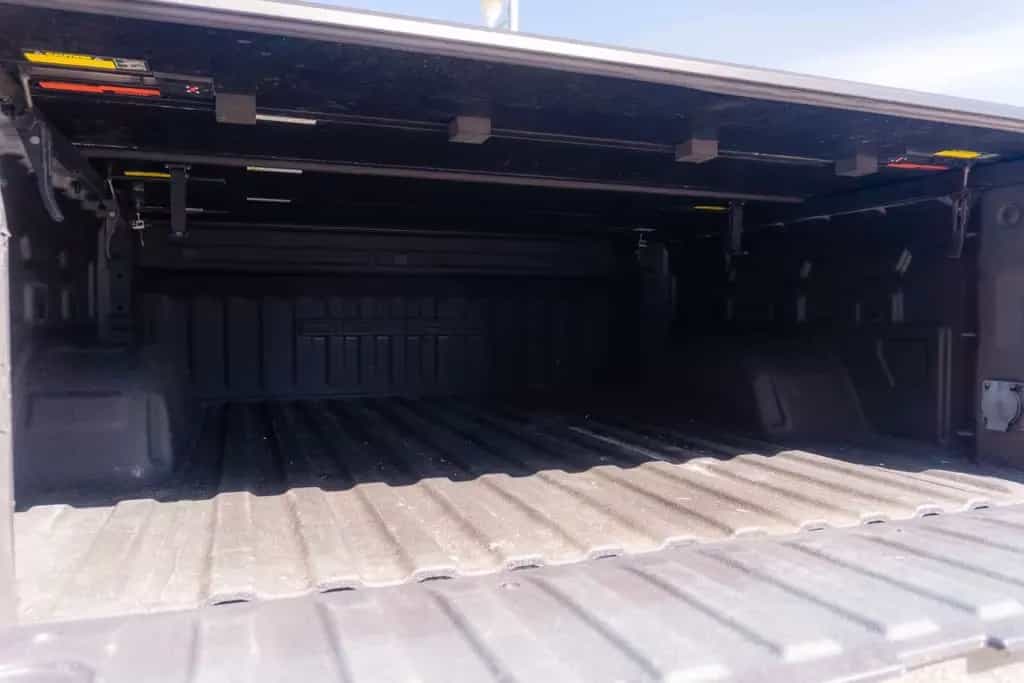 GMC Sierra 1500 Denali 04/2024-photo-39